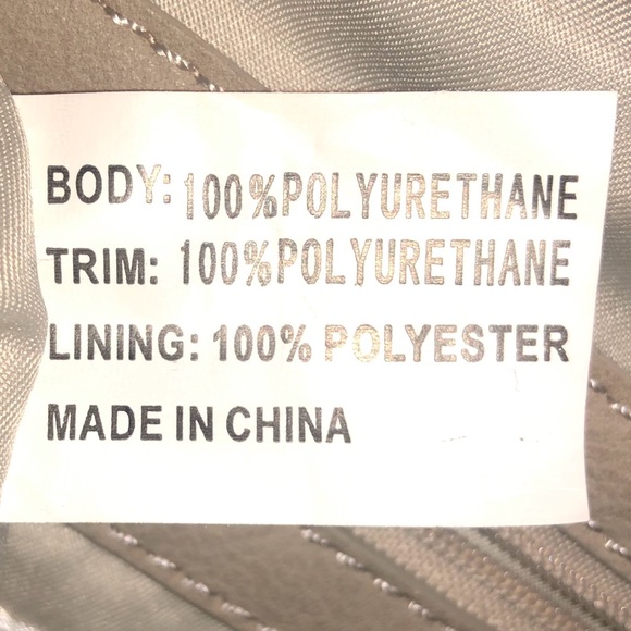 Big Buddha Retro pattern crossbody clutch - Picture 8 of 9